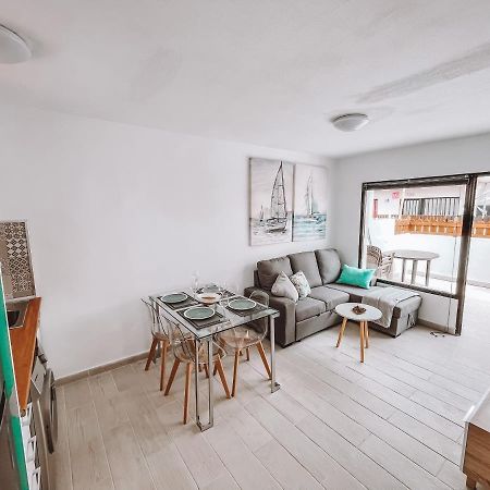 Dahlia Apartment DunaSol Corralejo Exterior foto
